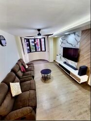 Blk 339A Sun Trellis (Sembawang), HDB 5 Rooms #574926321